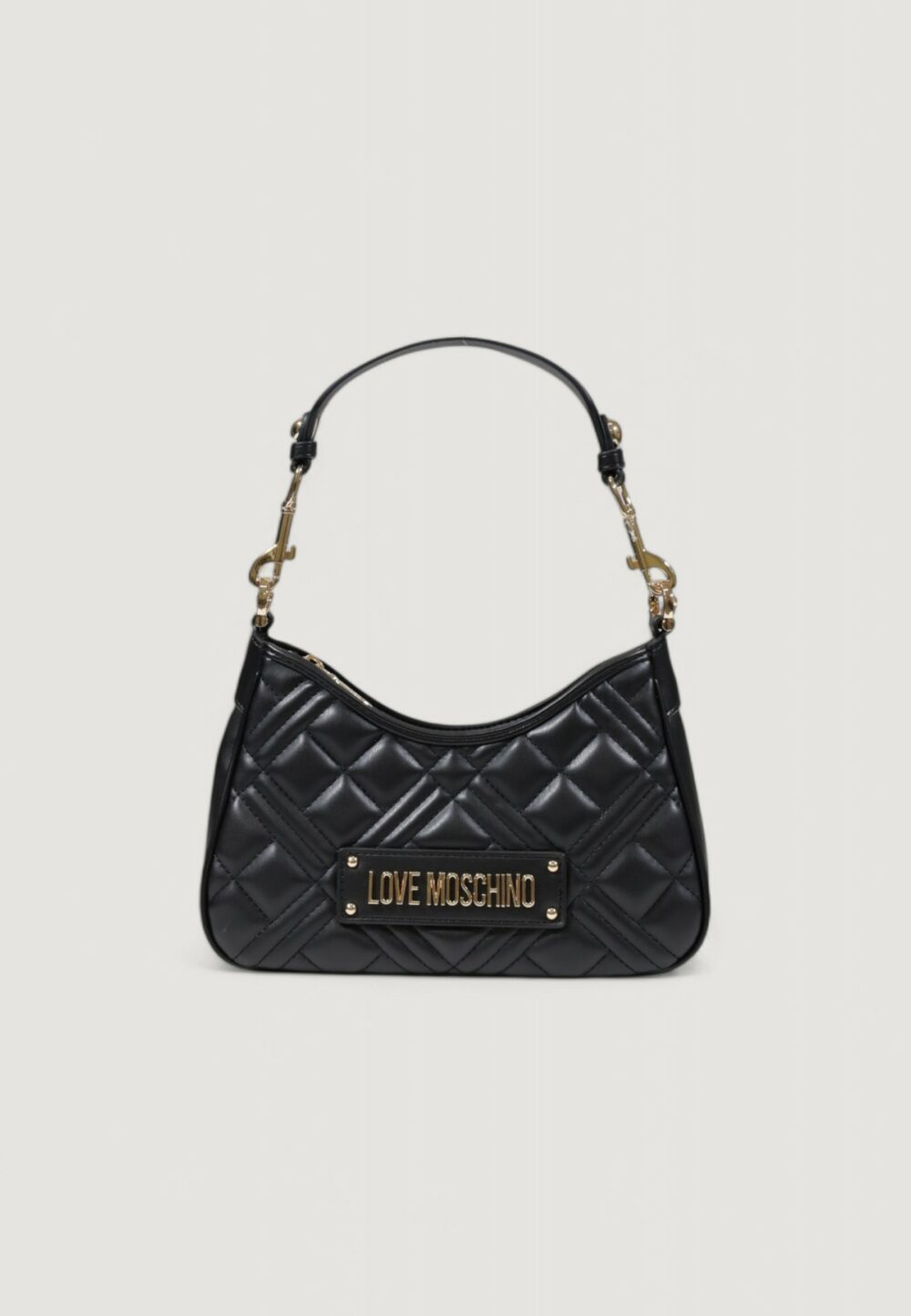 Borsa Love Moschino  Nero - Foto 1