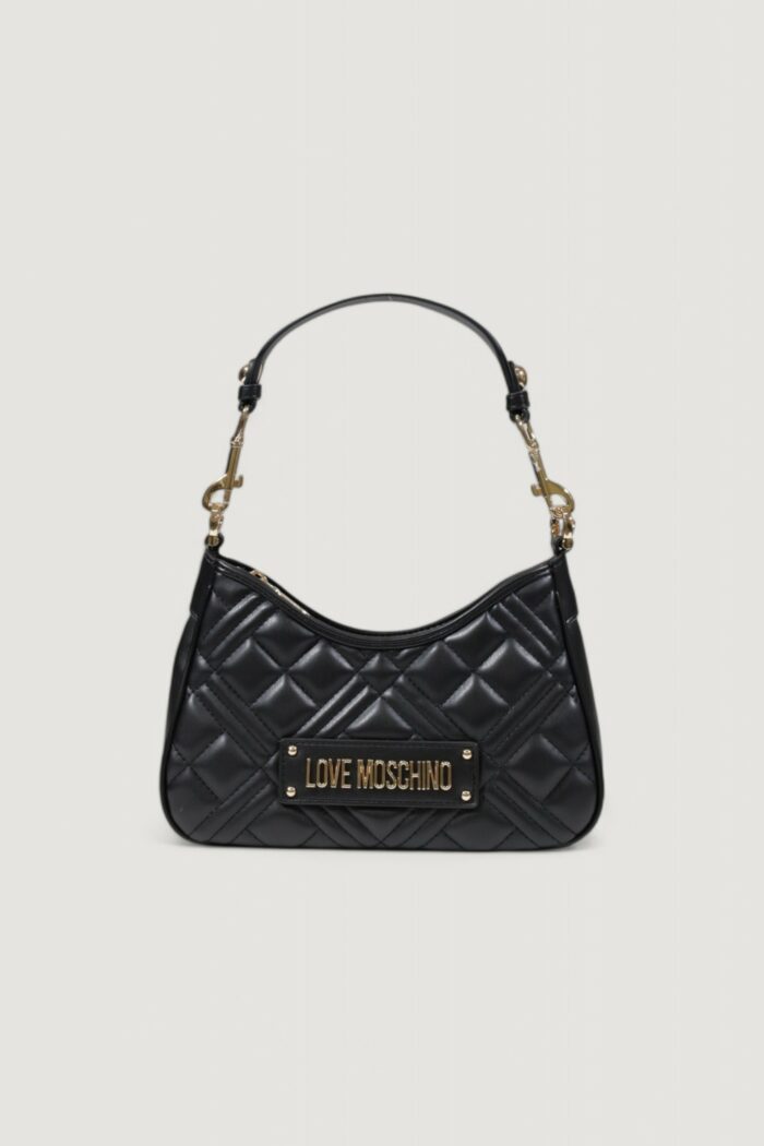 Borsa Love Moschino  Nero