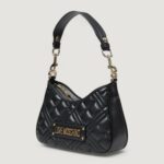 Borsa Love Moschino  Nero - Foto 3