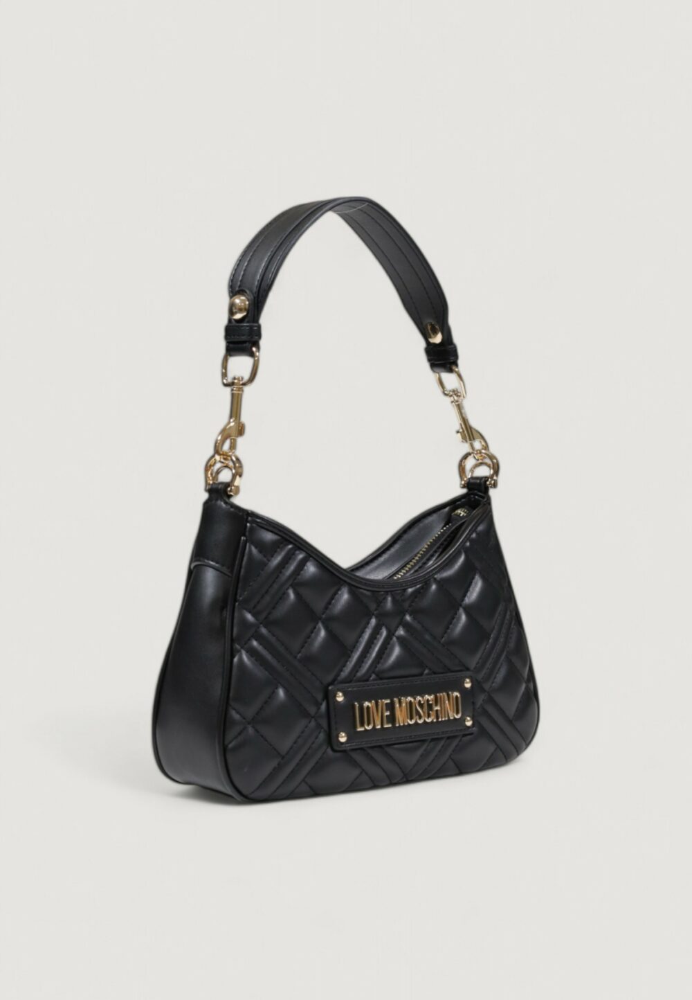 Borsa Love Moschino  Nero - Foto 4