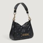 Borsa Love Moschino  Nero - Foto 4