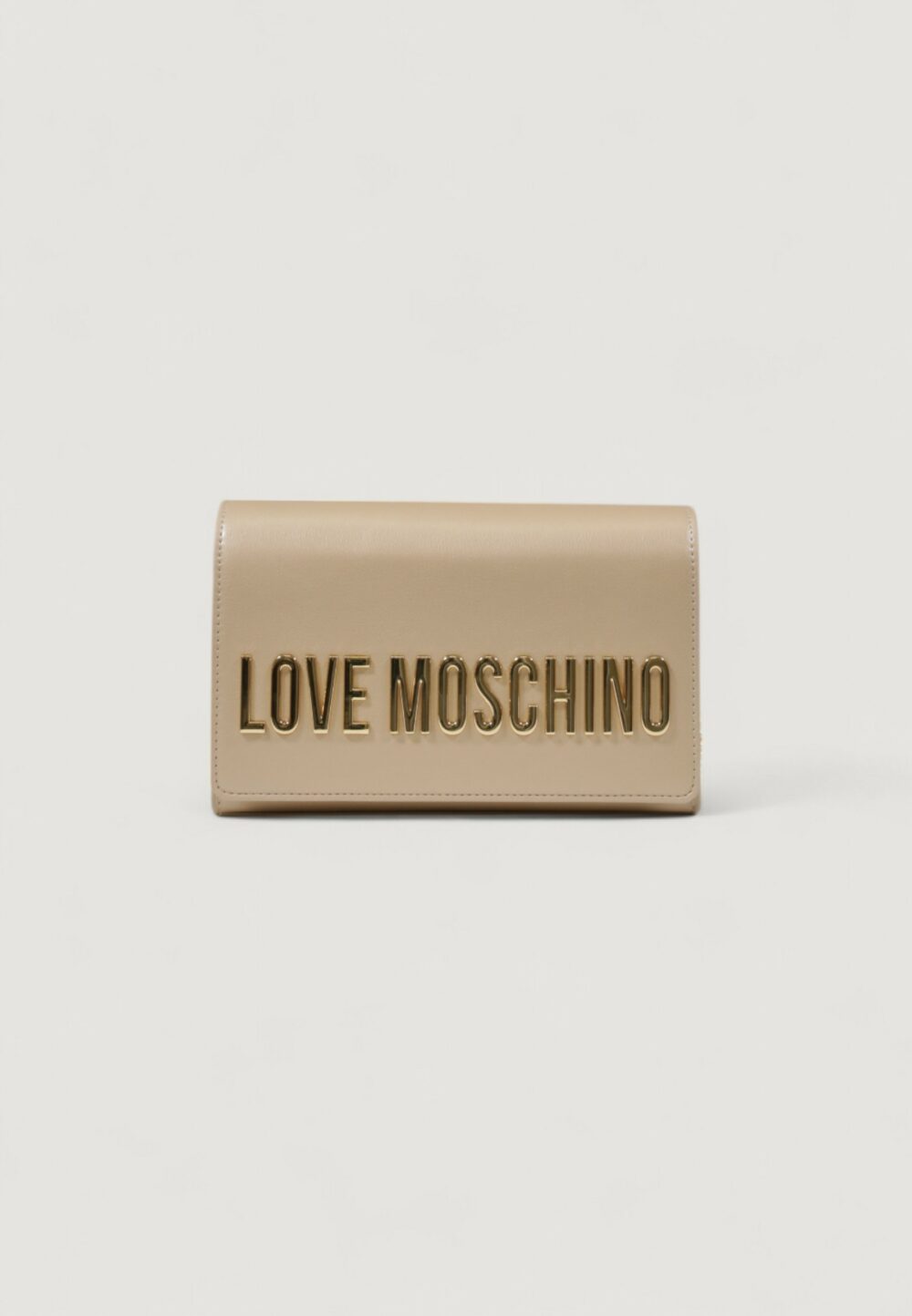 Borsa Love Moschino  Oro - Foto 1