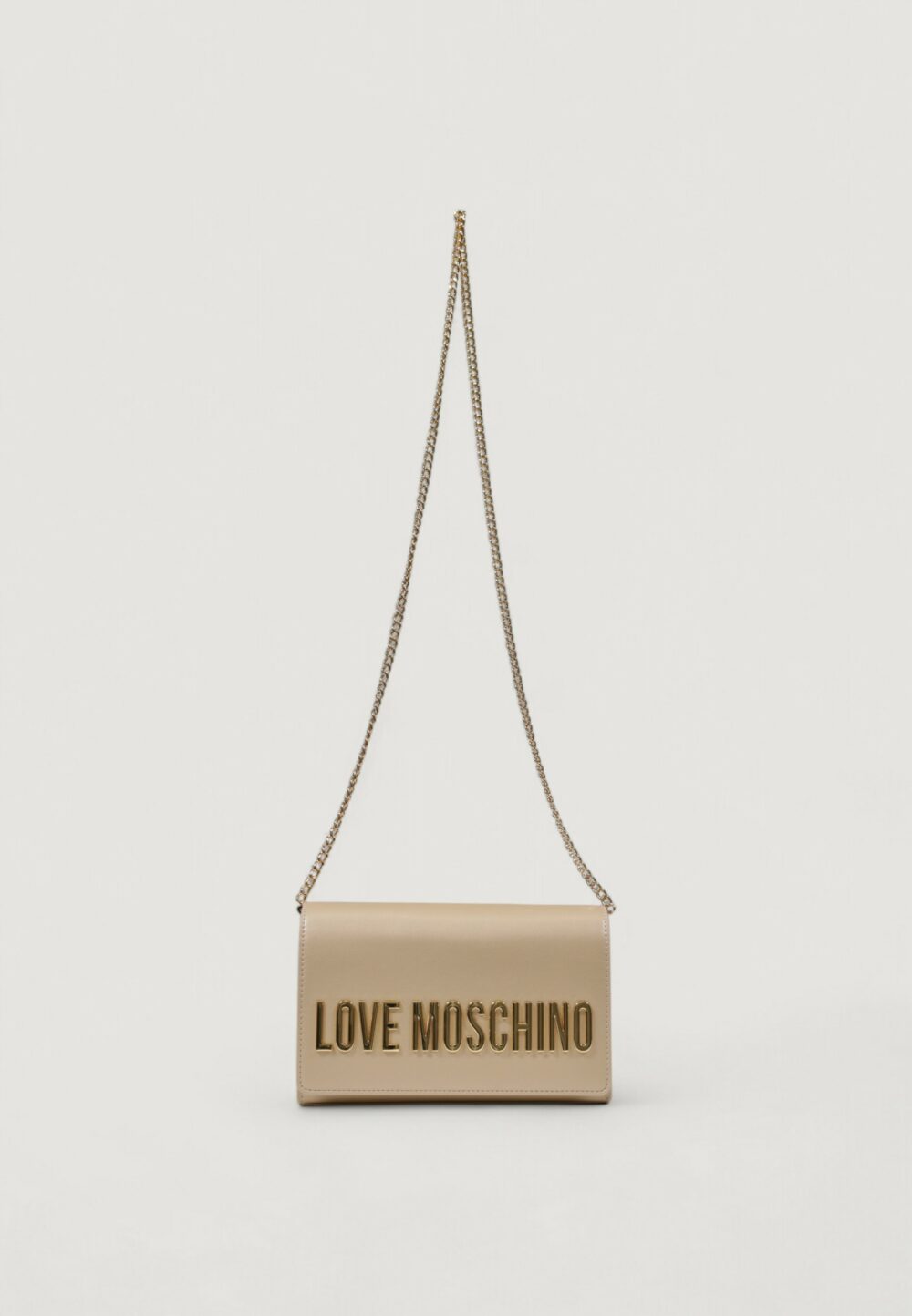 Borsa Love Moschino  Oro - Foto 2