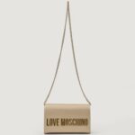 Borsa Love Moschino  Oro - Foto 2