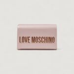 Borsa Love Moschino  Rosa - Foto 1