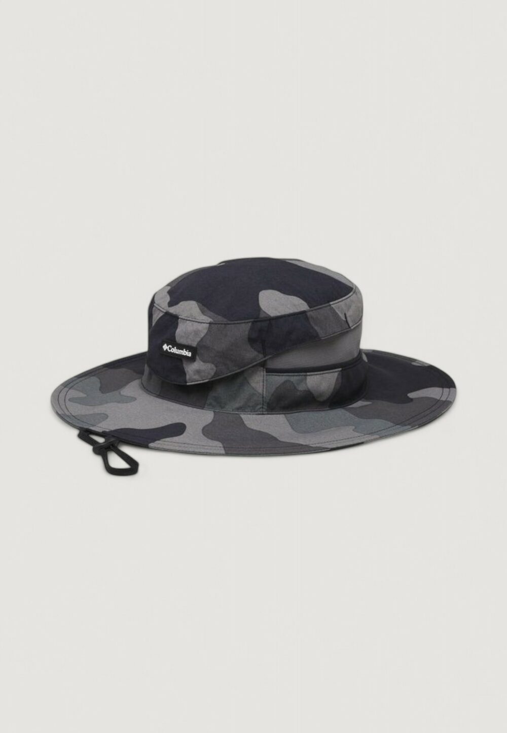 Cappello alla pescatora COLUMBIA Bora Bora Printed Booney Grigio - Foto 1