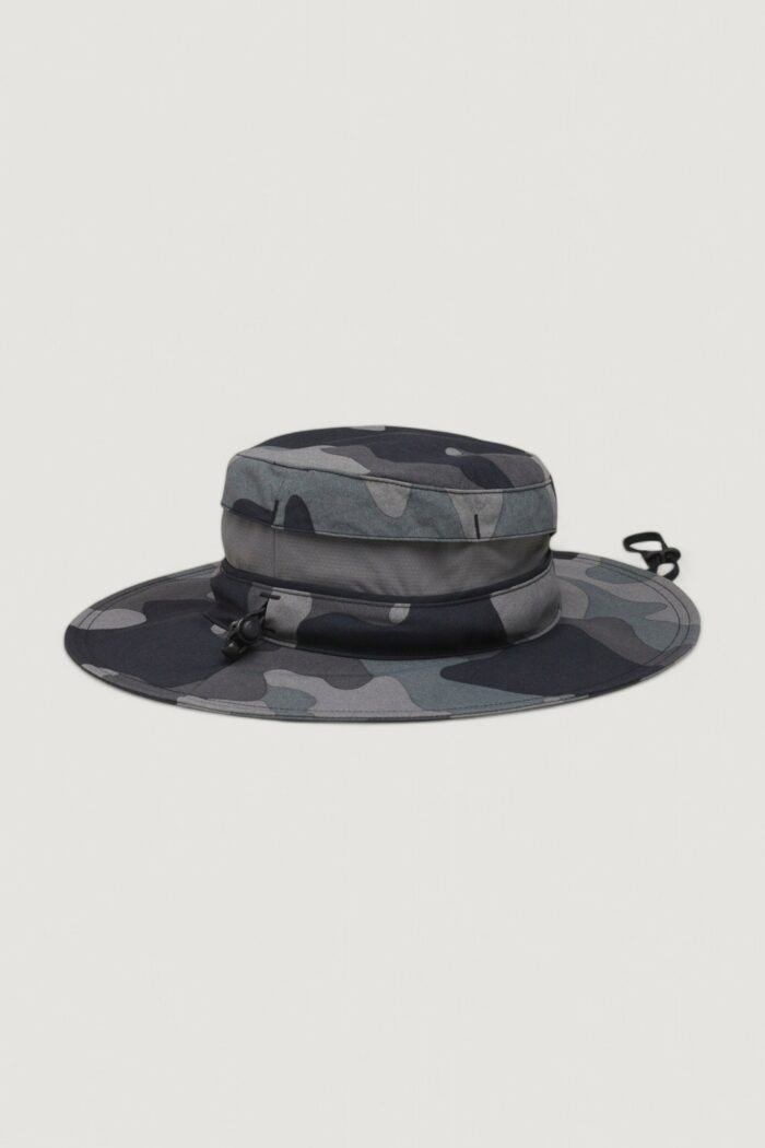 Cappello alla pescatora Columbia Bora Bora Printed Booney Grigio