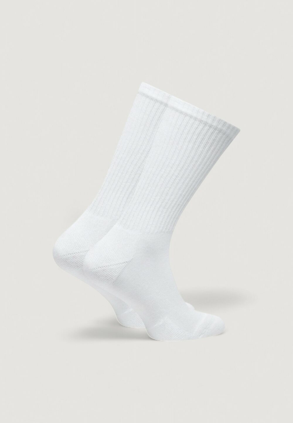 Calzini Calvin Klein SOCK 2P RUNFREE LOGO Lilla - Foto 4