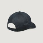 Cappello con visiera Boss Derrel-PL 10261155 01 Blue scuro - Foto 2