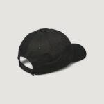 Cappello con visiera Boss Derrel-PL 10261155 01 Nero - Foto 2