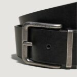 Cinta Calvin Klein CLASSIC CASUAL REV/ADJ BELT 35MM Nero - Foto 3