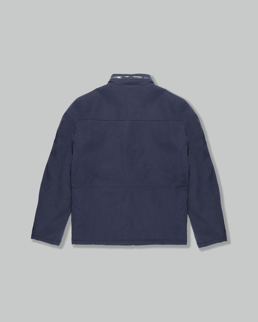 Giacchetto Aquascutum HYDRO ACTIVE FIELD JACKET Blu - Foto 2