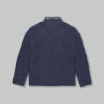 Giacchetto Aquascutum HYDRO ACTIVE FIELD JACKET Blu - Foto 2