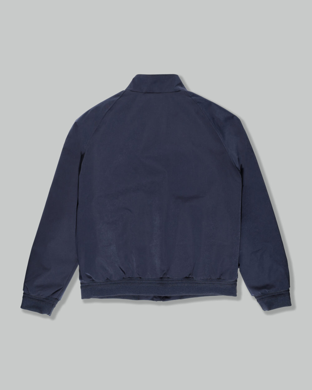 Giacchetto Aquascutum HYDRO ACTIVE SCUTUM JACKET Blu - Foto 2