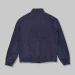 Giacchetto Aquascutum HYDRO ACTIVE SCUTUM JACKET Blu - Foto 2