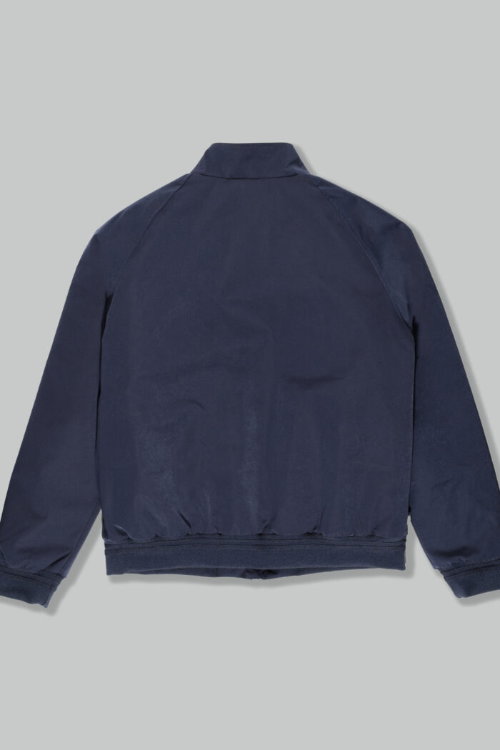 Giacchetto Aquascutum HYDRO ACTIVE SCUTUM JACKET Blu