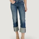 Jeans bootcut Replay  Denim scuro - Foto 1