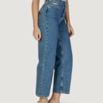 Jeans mom Calvin Klein Jeans BARREL Denim - Foto 3