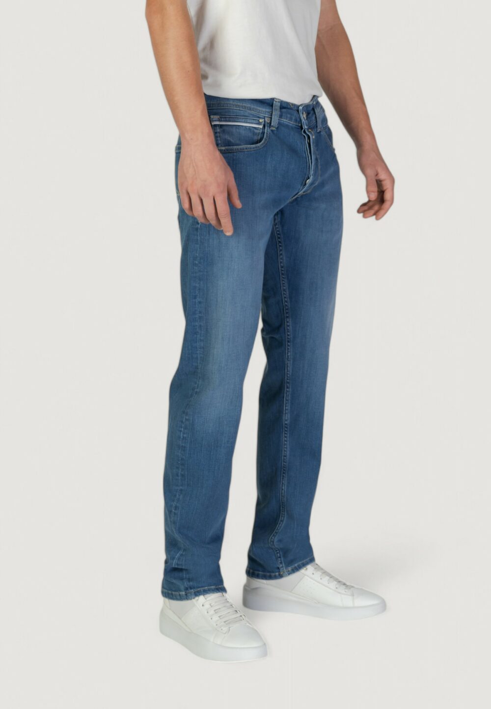 Jeans Replay  Denim - Foto 3