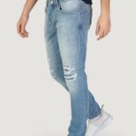 Jeans slim Antony Morato ARGON SUPER LIGHT ANKLE LENGHT FIT Denim - Foto 2