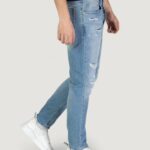 Jeans slim Antony Morato ARGON SUPER LIGHT ANKLE LENGHT FIT Denim - Foto 3