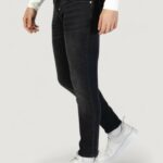 Jeans slim Antony Morato ARGON ANKLE LENGHT FIT Nero - Foto 2