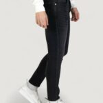 Jeans slim Antony Morato ARGON ANKLE LENGHT FIT Nero - Foto 3