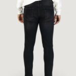 Jeans slim Antony Morato ARGON ANKLE LENGHT FIT Nero - Foto 4