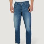 Jeans Tapered Replay  Denim - Foto 1