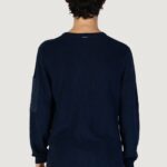 Maglia Antony Morato REGULAR FIT Blu - Foto 4