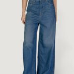 Pantaloni bootcut Replay  Denim - Foto 1