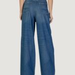 Pantaloni bootcut Replay  Denim - Foto 5