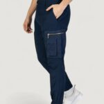 Pantaloni Antony Morato LARRY REGULAR FIT Blu - Foto 1