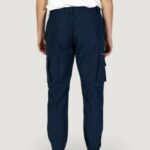 Pantaloni Antony Morato LARRY REGULAR FIT Blu - Foto 2