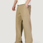 Pantaloni Jack Jones JPSTBILL BARKLEY FATIGUE NOOS Beige - Foto 2