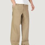 Pantaloni Jack Jones JPSTBILL BARKLEY FATIGUE NOOS Beige - Foto 1