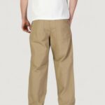 Pantaloni Jack Jones JPSTBILL BARKLEY FATIGUE NOOS Beige - Foto 3