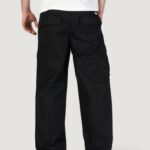 Pantaloni Jack Jones JPSTBILL KNOCKOUT CARGO LN Nero - Foto 4