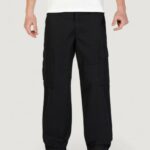 Pantaloni Jack Jones JPSTBILL KNOCKOUT CARGO LN Nero - Foto 2