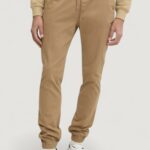 Pantaloni Tommy Hilfiger Jeans TJM AUSTIN Beige - Foto 1