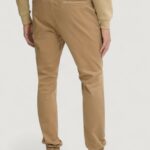 Pantaloni Tommy Hilfiger Jeans TJM AUSTIN Beige - Foto 3