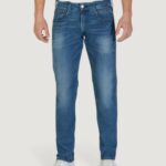 Pantaloni slim Replay  Denim - Foto 1