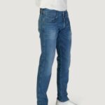 Pantaloni slim Replay  Denim - Foto 4