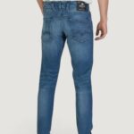 Pantaloni slim Replay  Denim - Foto 3