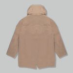 Parka Aquascutum HYDRO 3-WAY ACTIVE PARKA Beige scuro - Foto 2