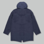 Parka Aquascutum HYDRO 3-WAY ACTIVE PARKA Blu - Foto 2