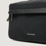 Pochette e beauty Calvin Klein CK MUST MONO WASHBAG Nero - Foto 2