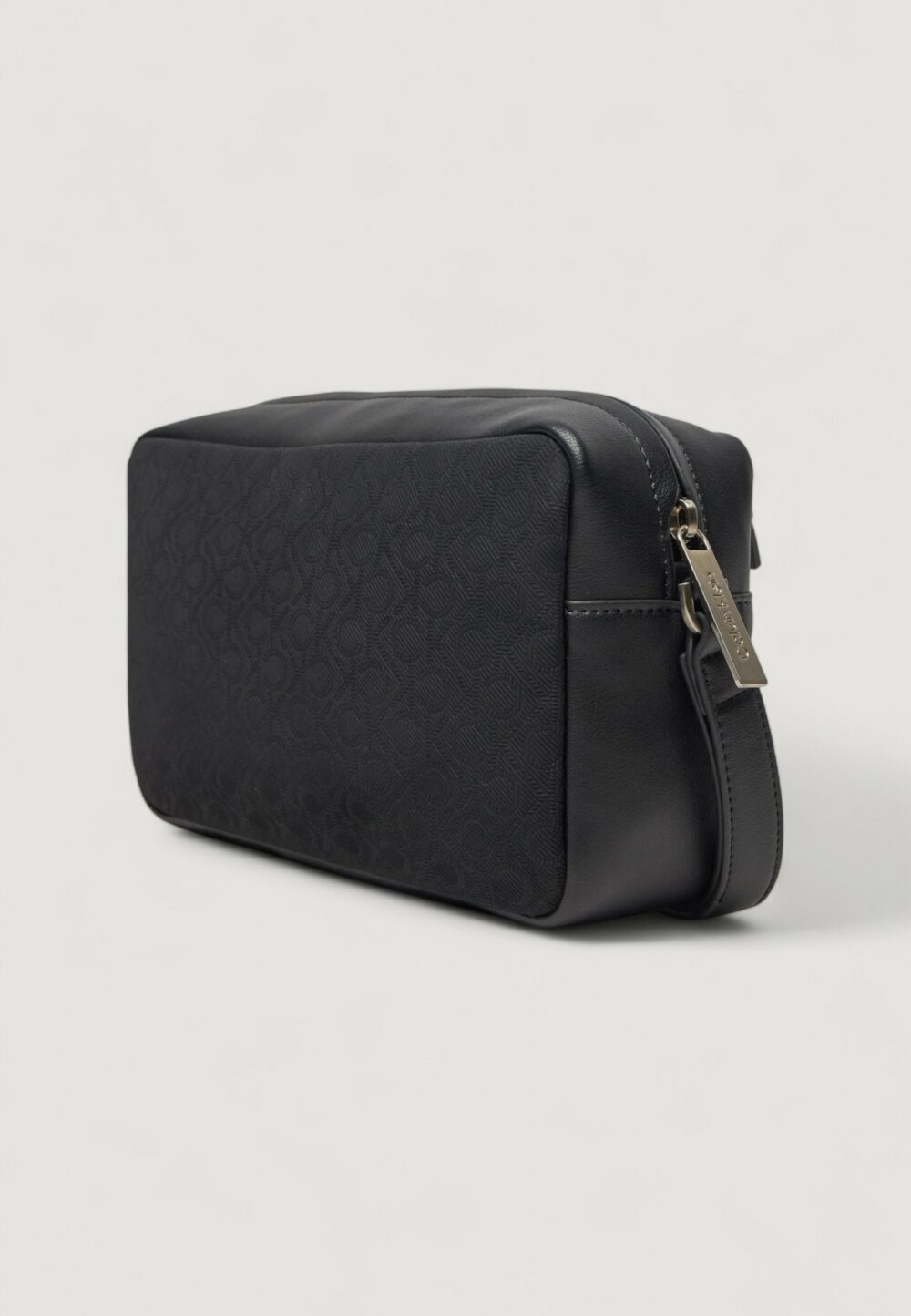 Pochette e beauty Calvin Klein CK MUST MONO WASHBAG Nero - Foto 3