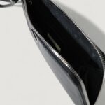 Pochette e beauty Guess SAFFIANO ECO TOP Nero - Foto 5