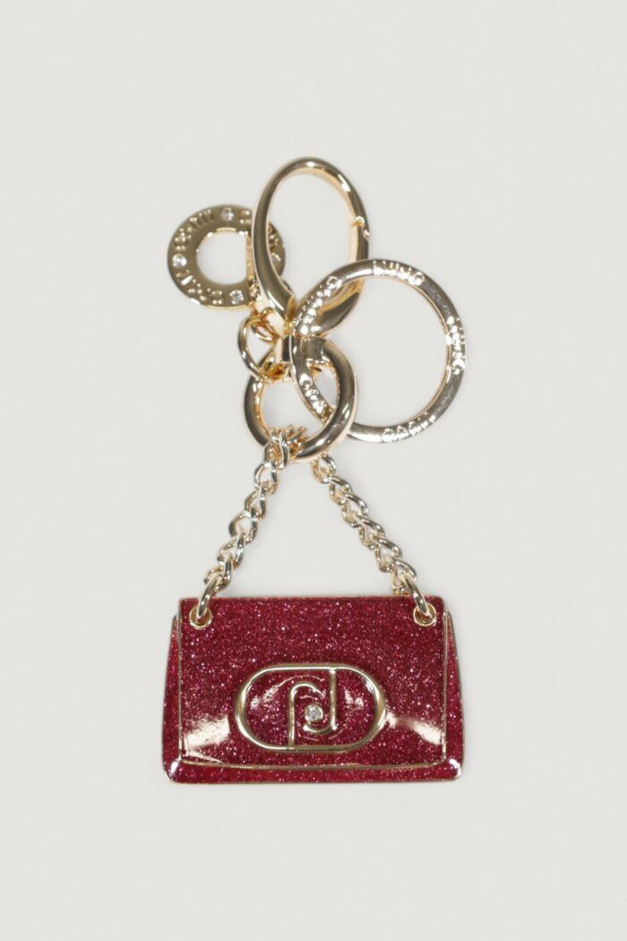 Portachiave Liu-jo KEY RING Oro